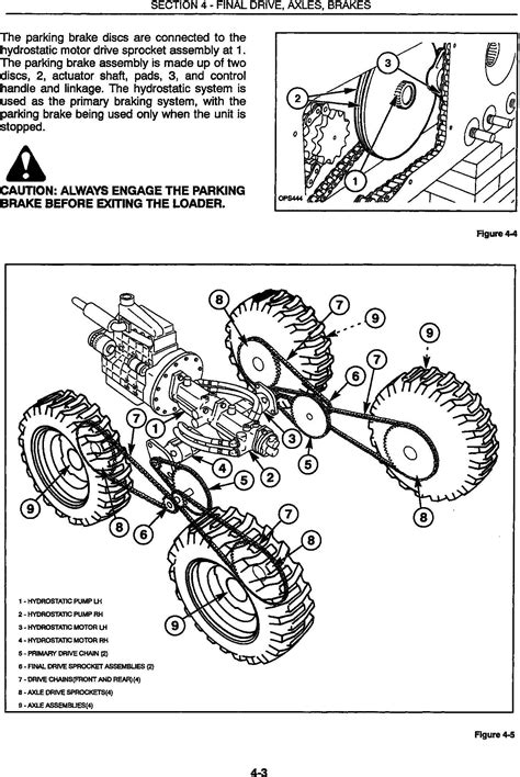 free skid steer manual|skid steer hydraulic control manual.